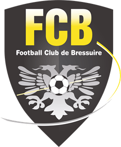 FC Bressuire Logo PNG Vector