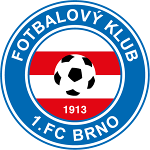FC Brno Logo Vector