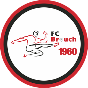 FC Brouch Logo PNG Vector