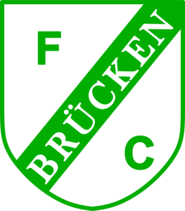FC Brücken Logo PNG Vector