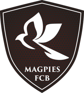 FC Bruno's Magpies Logo PNG Vector