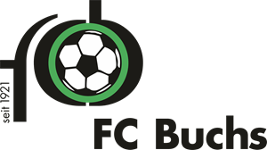FC Buchs Logo PNG Vector