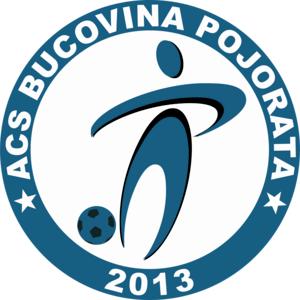 FC Bucovina Pojorâta Logo Vector