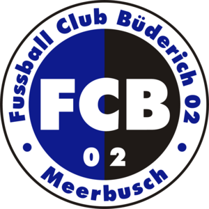 FC Buederich Logo PNG Vector