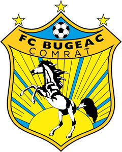 FC Bugeac Comrat Logo PNG Vector