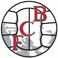 FC Bulle (old) Logo PNG Vector