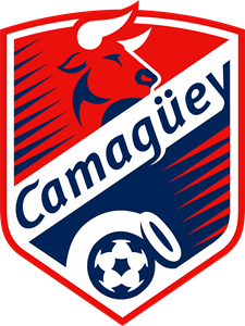 FC Camagüey Logo PNG Vector
