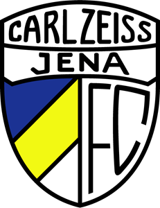 FC Carl Zeiss Jena Logo PNG Vector
