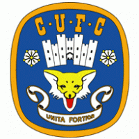FC Carlisle United 70's Logo Vector