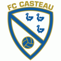 FC Casteau Logo Vector