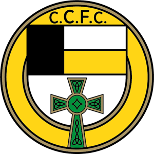 FC Celtic Cork (1960's) Logo PNG Vector