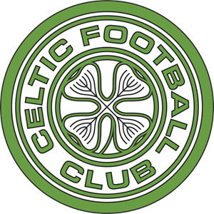 FC Celtic Glasgow Logo PNG Vector