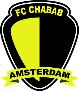 FC Chabab Logo PNG Vector