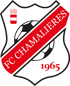 FC Chamalières Logo PNG Vector