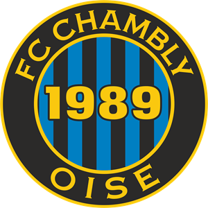 FC Chambly Oise Logo PNG Vector