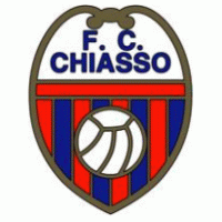 FC Chiasso Logo Vector