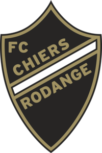 FC Chiers Rodange Logo PNG Vector