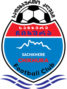 FC Chikhura Sachkhere Logo Vector