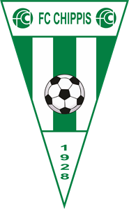 FC Chippis Logo Vector