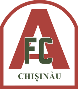 FC CHIŞINAU Logo PNG Vector