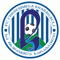 FC Chkhirimela Kharagauli Logo PNG Vector