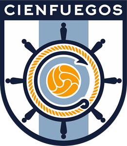 FC Cienfuegos Logo PNG Vector