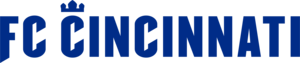 FC Cincinnati (2018) Logo PNG Vector