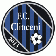 FC Clinceni Logo PNG Vector