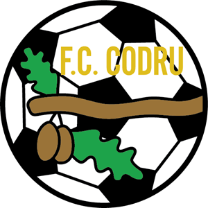 FC Codru Calarasi Logo Vector