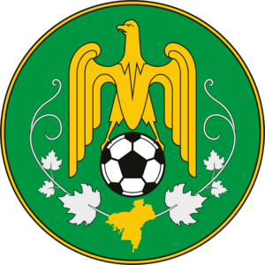 FC Codru Lozova Logo Vector