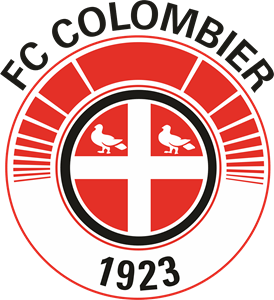 FC Colombier Logo PNG Vector