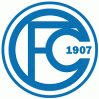 FC Concordia Basel Logo PNG Vector