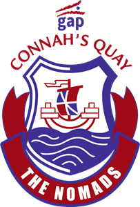 FC Connah's Quay Nomads Logo PNG Vector