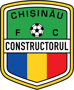 FC Constructorul-Agro Chisinau Logo PNG Vector