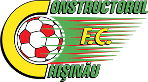 FC Constructorul Chisinau Logo PNG Vector