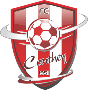 FC Conthey Logo PNG Vector