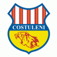 FC Costuleni Logo Vector
