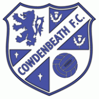 FC Cowdenbeath Logo PNG Vector