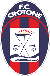 FC Crotone Logo Vector