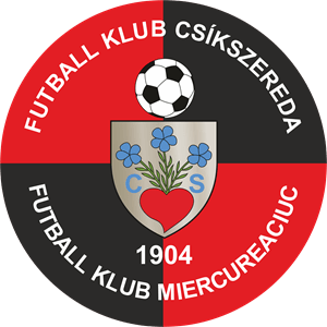 FC Csíkszereda Miercurea Ciuc Logo PNG Vector
