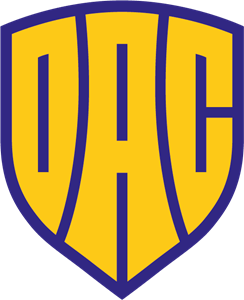 FC DAC Dunajska Streda Logo Vector