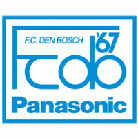 FC Den Bosch '67 (old) Logo PNG Vector