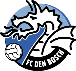FC Den Bosch Logo Vector