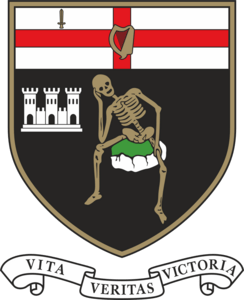 FC Derry City Logo PNG Vector