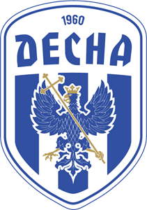 FC Desna Chernihiv Logo PNG Vector