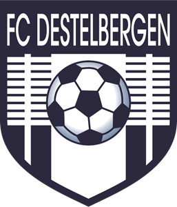 FC Destelbergen Logo Vector