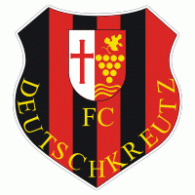 FC Deutschkreutz Logo PNG Vector