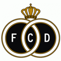 FC Diest 70's Logo PNG Vector