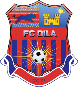 FC Dila Gori Logo PNG Vector
