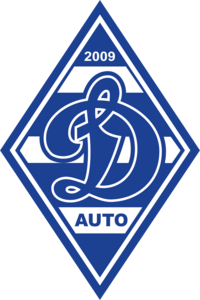 FC Dinamo-Auto Tiraspol Logo PNG Vector